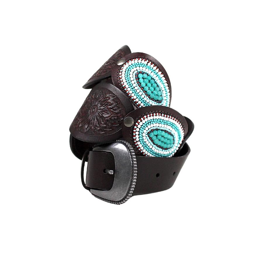 tony mora 2170 BOHO MARRON TURQUESA COMPRAR AHORA