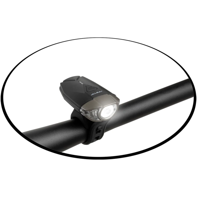 tubici LUZ DELANTERA GW EBL-039 DE 300 LUMENS Limitado a 3 días