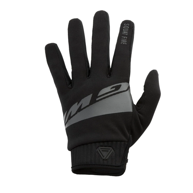 tubici GUANTES GW SQUAT FIRE Precios de Black Friday