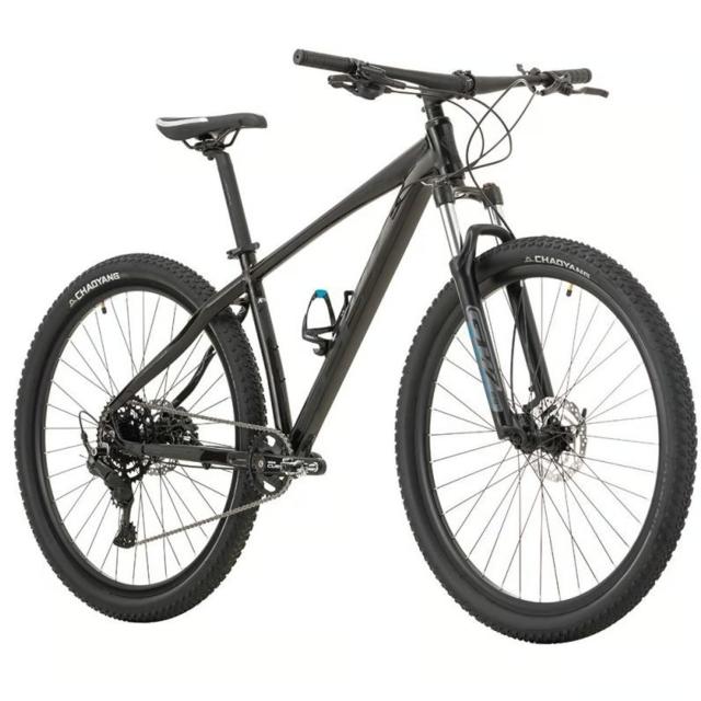 tubici BICICLETA GW WOLF MTB RIN 29 SHIMANO CUES 9VEL
