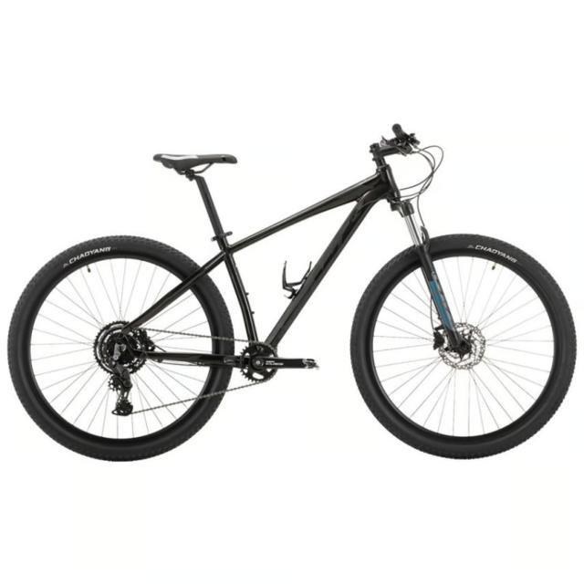 tubici BICICLETA GW WOLF MTB RIN 29 SHIMANO CUES 9VEL Libre de impuestos