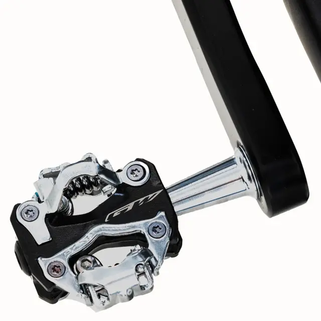 tubici BICICLETA GW WOLF MTB RIN 29 SHIMANO CUES 9VEL Libre de impuestos