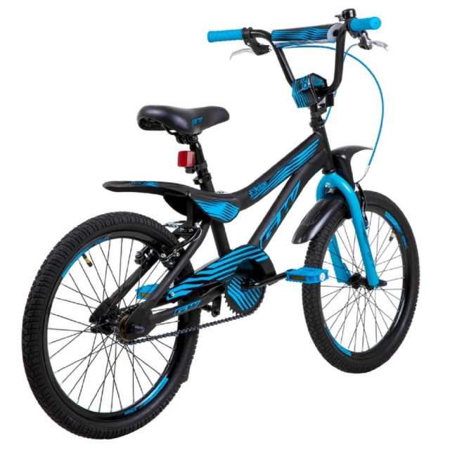 tubici BICICLETA GW TXT 650 RIN 20 Descuentos del mes