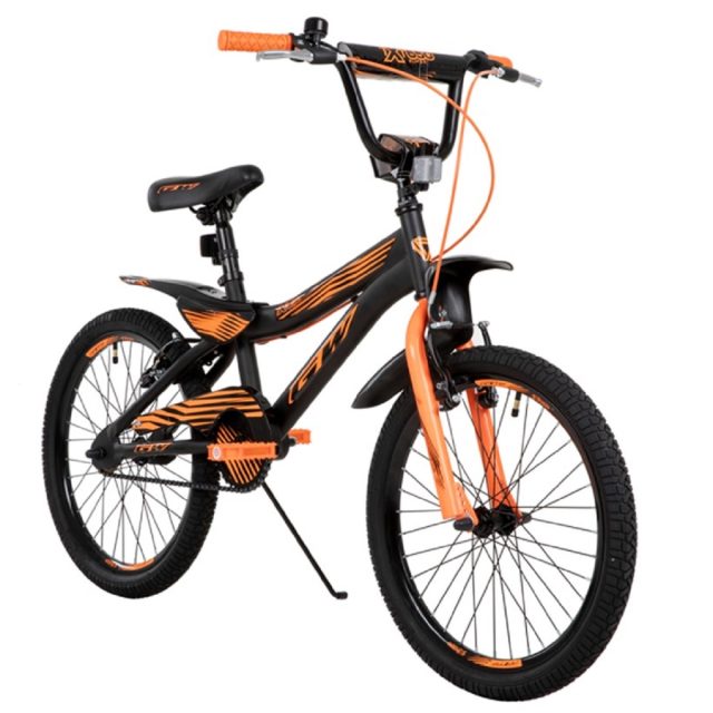 tubici BICICLETA GW TXT 650 RIN 20 Descuentos del mes