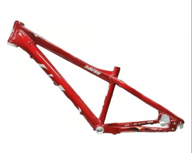 tubici BICICLETA GW RAVEN STUNT GW RAVEN 8 VEL RIN 26 Última moda