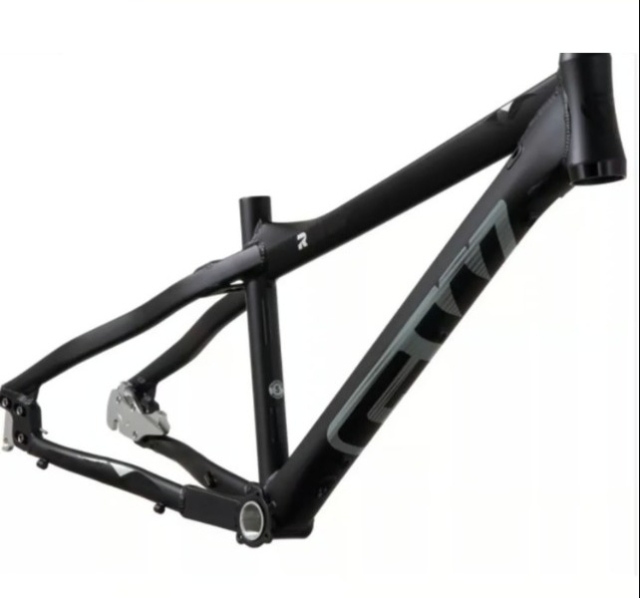 tubici BICICLETA GW RAVEN STUNT GW RAVEN 8 VEL RIN 26 Última moda