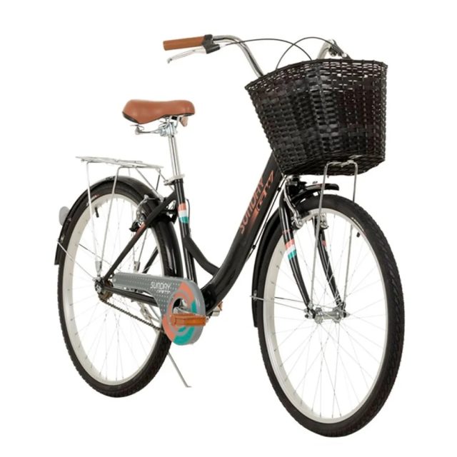 tubici BICICLETA GW PLAYERA SUNDAY