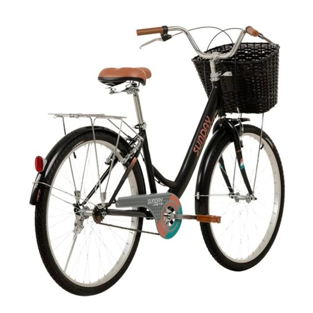 tubici BICICLETA GW PLAYERA SUNDAY Ofertas de temporada