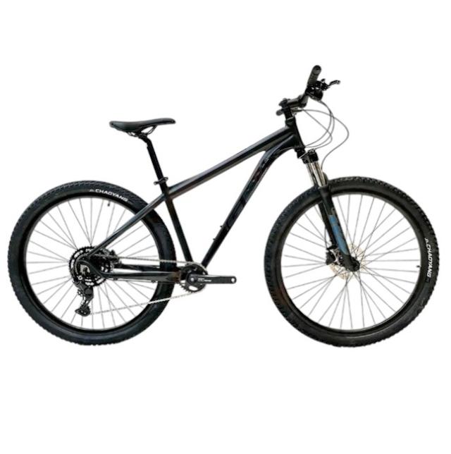 tubici BICICLETA GW PIRANHA MTB RIN 29 SHIMANO CUES 9VEL