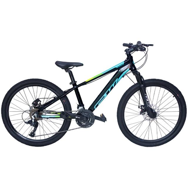 tubici BICICLETA GW LYNX NIÑO MONTAÑA SHIMANO 7 VEL RIN 20 Grandes ahorros
