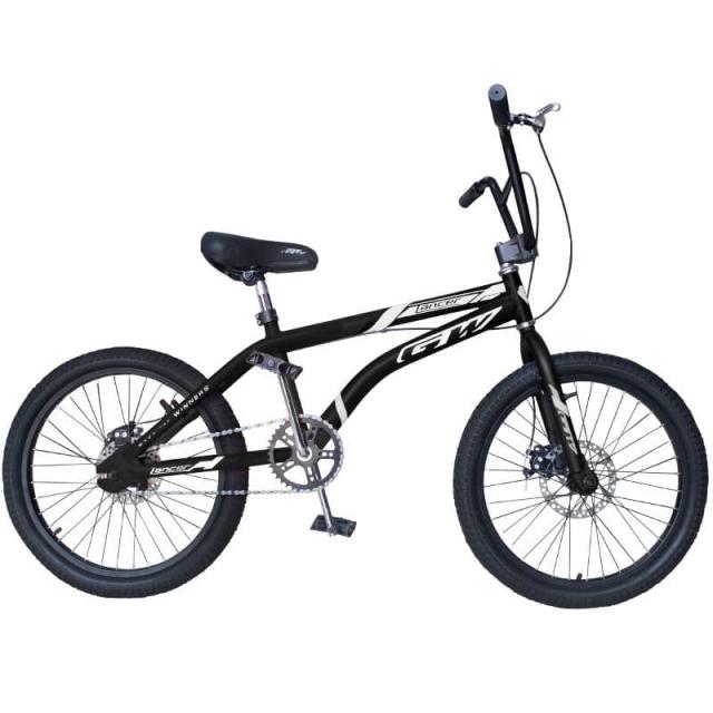 tubici BICICLETA GW LANCER BMX RIN 20 DISCO Rebajas de fin de temporada