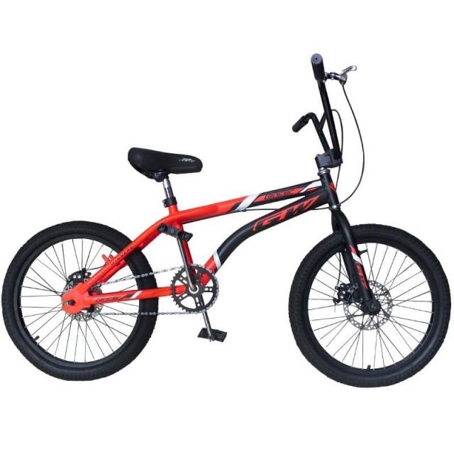 tubici BICICLETA GW LANCER BMX RIN 20 DISCO Rebajas de fin de temporada