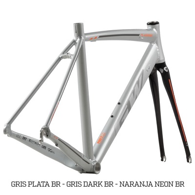tubici BICICLETA GW FLAMMA RUTA SHIMANO SORA 9 VEL RIN 700 Precio ultrabajo