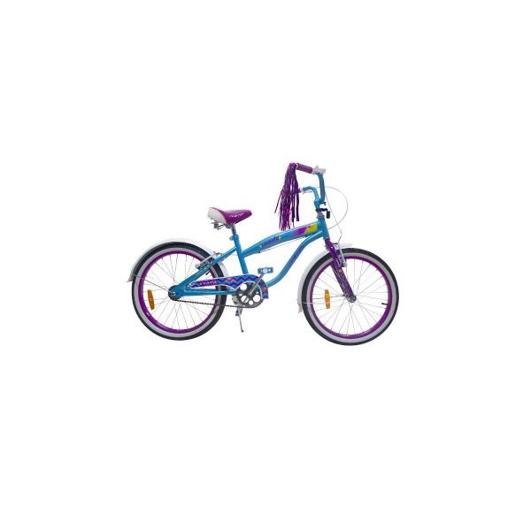 tubici BICICLETA GW CANDY RIN 20 NIÑA – 6 A 10 AÑOS Devoluciones gratuitas