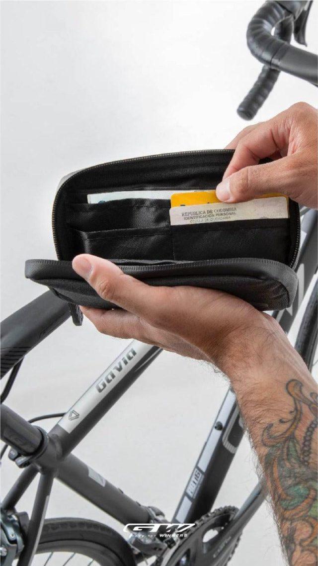 tubici ESTUCHE BILLETERA GW FOREVER Venta caliente