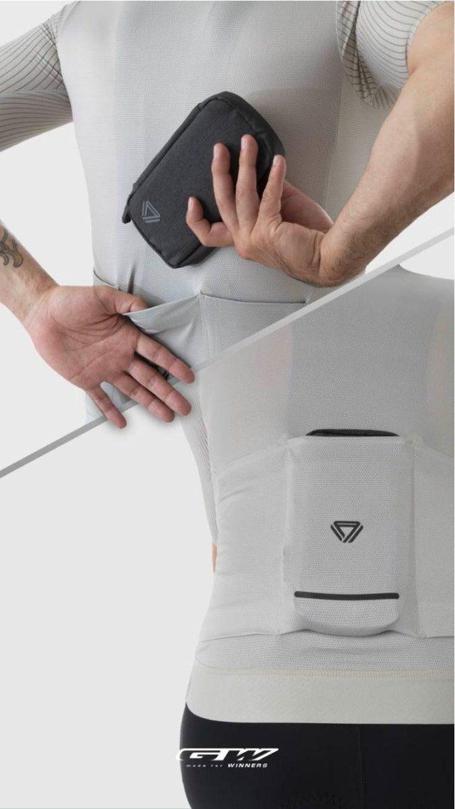 tubici ESTUCHE BILLETERA GW FOREVER Venta caliente