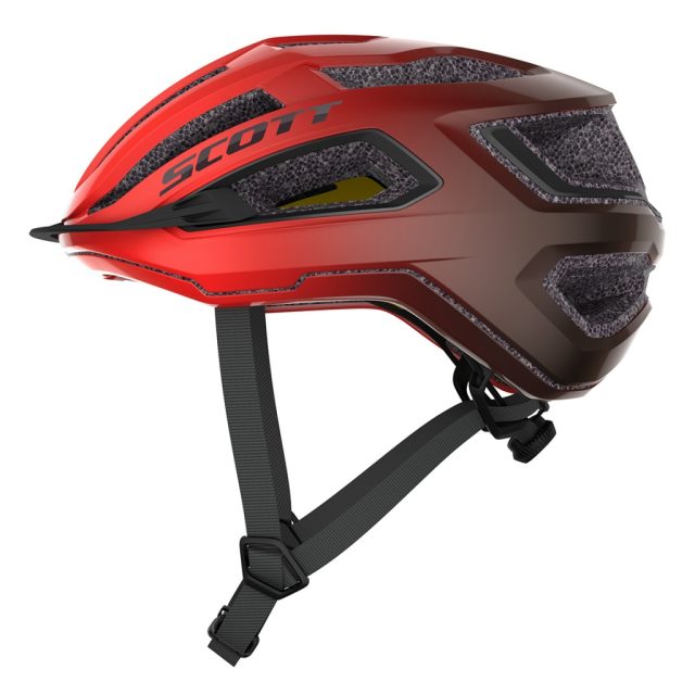 tubici CASCO SCOTT ARX PLUS SISTEMA MIPS RUTA MONTAÑA En oferta
