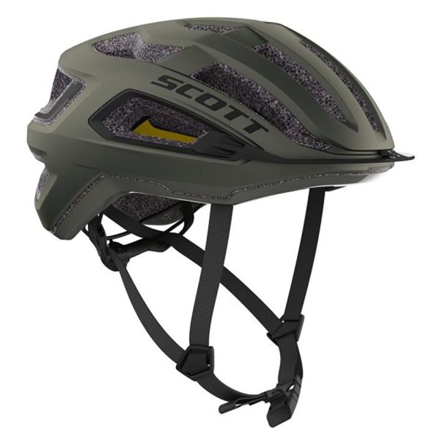tubici CASCO SCOTT ARX PLUS SISTEMA MIPS RUTA MONTAÑA En oferta