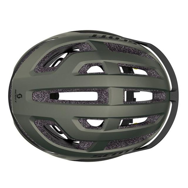 tubici CASCO SCOTT ARX PLUS SISTEMA MIPS RUTA MONTAÑA En oferta