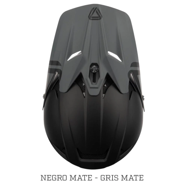tubici CASCO GW BMX FULL FACE WASP H610 ADULTO Rebajas baratas