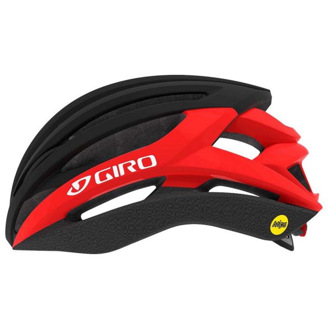 tubici CASCO GIRO SYNTAX SISTEMA MIPS RUTA MONTAÑA Los más vendidos