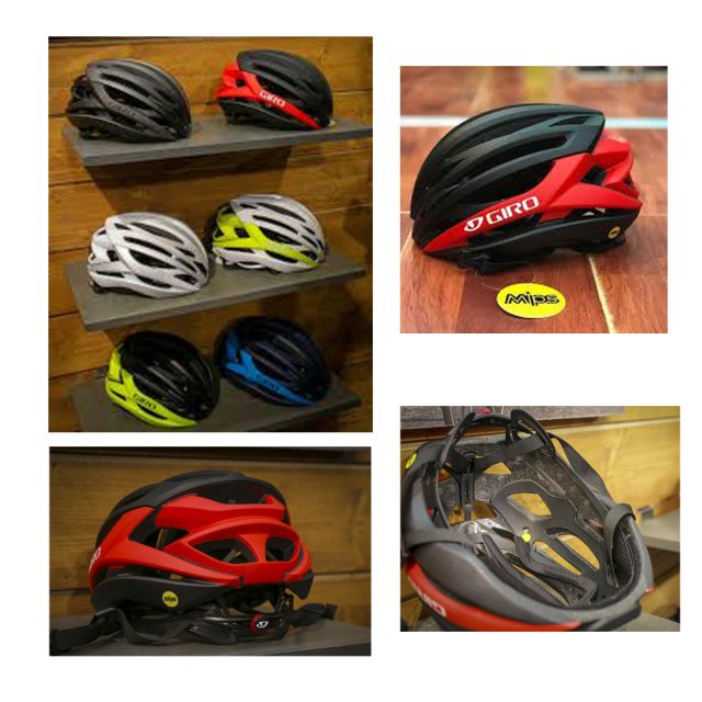 tubici CASCO GIRO SYNTAX SISTEMA MIPS RUTA MONTAÑA Los más vendidos