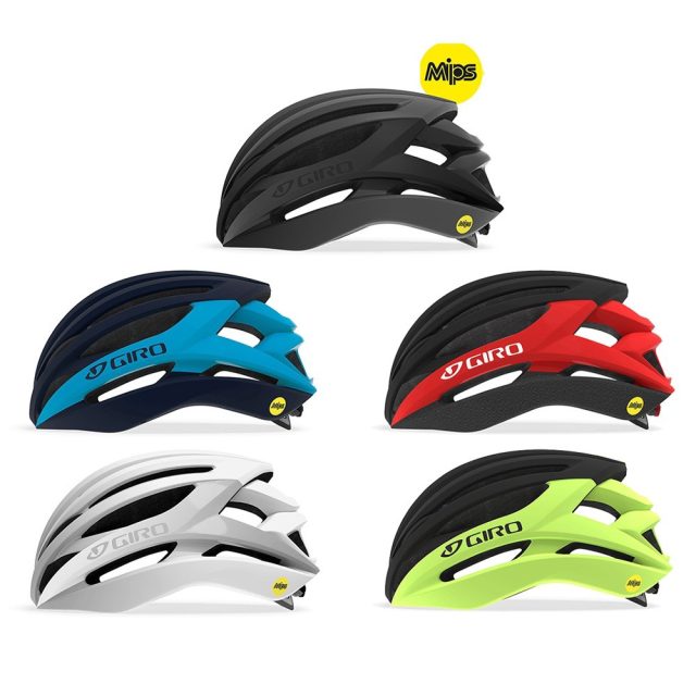 tubici CASCO GIRO SYNTAX SISTEMA MIPS RUTA MONTAÑA Los más vendidos