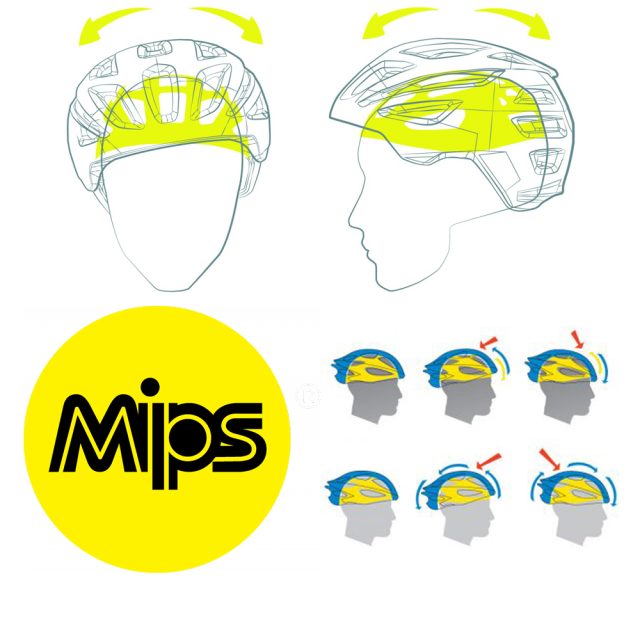 tubici CASCO GIRO REGISTER SISTEMA MIPS RUTA MONTAÑA Ventas relámpago