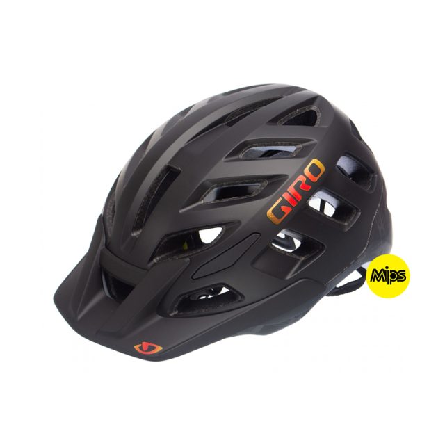tubici CASCO GIRO RADIX MIPS CICLISMO MONTAÑA ENDURO Descuento