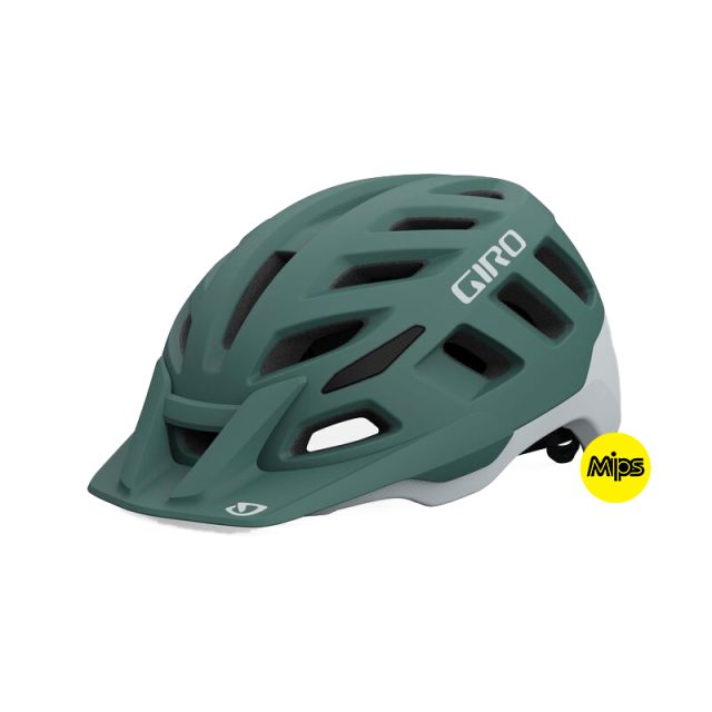 tubici CASCO GIRO RADIX MIPS CICLISMO MONTAÑA ENDURO Descuento