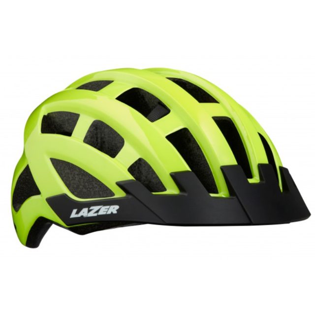 tubici CASCO CICLISMO LAZER COMPACT SHIMANO MTB ENDURO Liquidación