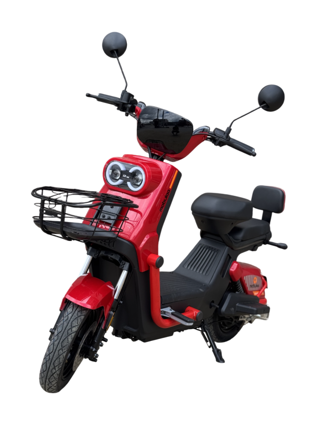 tubici BICIMOTO ELECTRICA TANK PRO EB-7 CICLO MOTOR Rebajas online