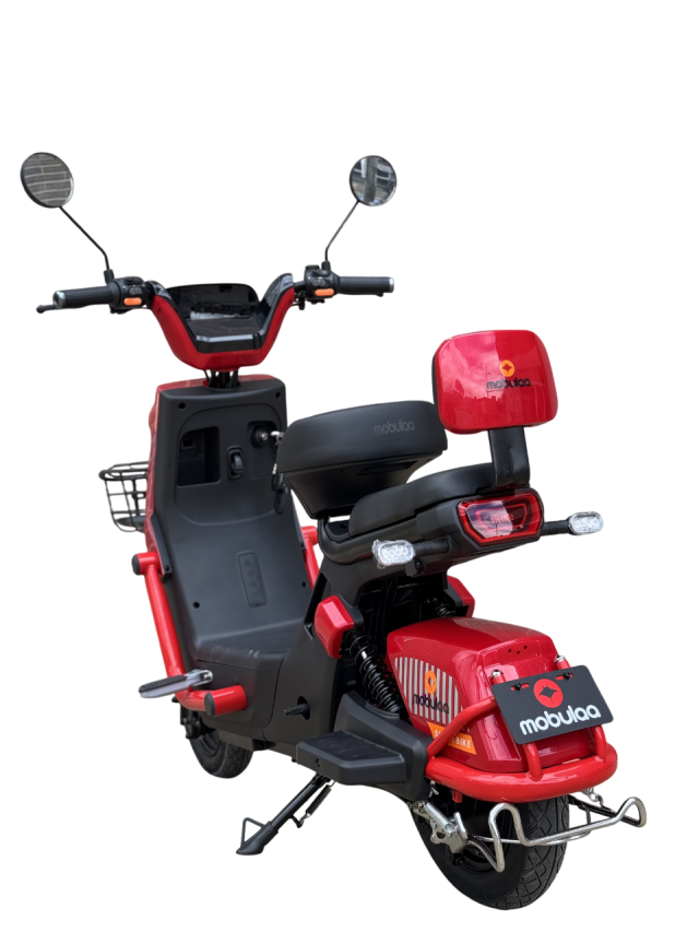 tubici BICIMOTO ELECTRICA TANK PRO EB-7 CICLO MOTOR Rebajas online