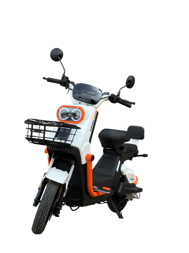 tubici BICIMOTO ELECTRICA TANK PRO EB-7 CICLO MOTOR Rebajas online