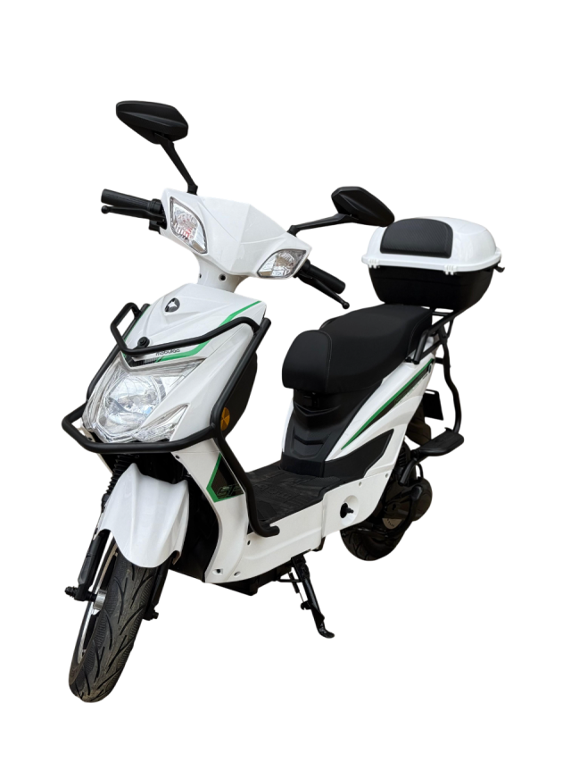 tubici BICIMOTO ELECTRICA HALCÓN EB-4 BATERIA EXTRAIBLE Rebajas top