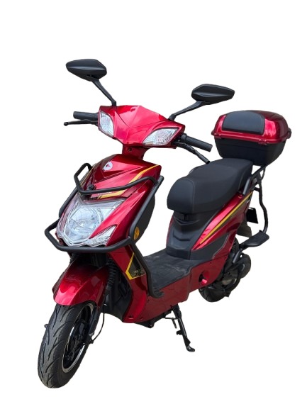 tubici BICIMOTO ELECTRICA HALCÓN EB-4 BATERIA EXTRAIBLE Rebajas top