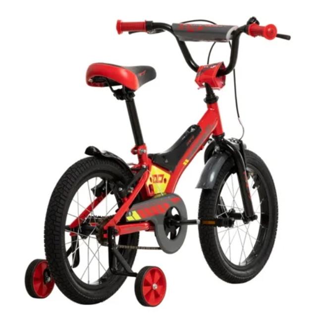 tubici BICICLETA INFANTIL GW PILOT RIN 16 – 4 A 10 AÑOS Últimos 3 días
