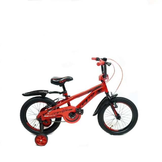 tubici BICICLETA INFANTIL GW LIGHTNING RIN 16 COMPRAR AHORA