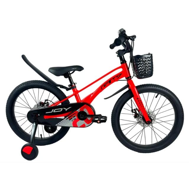 tubici BICICLETA INFANTIL GW JOY MAGNESIO RIN 20 – 6 A 10 AÑOS ÚLTIMAS EDICIONES