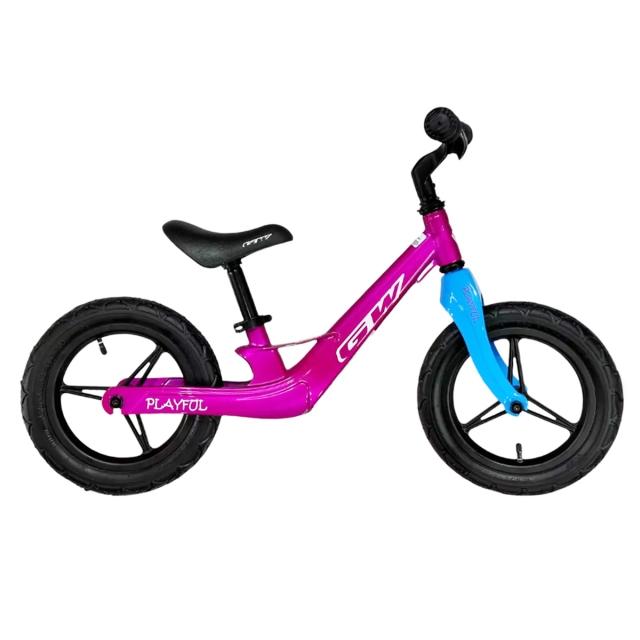 tubici BICICLETA INFANTIL GW IMPULSO PLAYFUL RIN 12