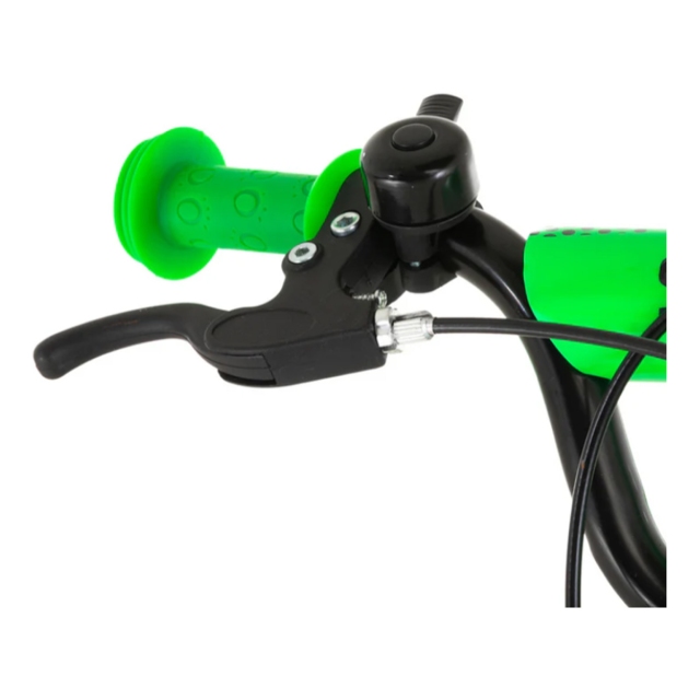 tubici BICICLETA INFANTIL GW IMPULSO EXTREME BALANCE RIN 12 Último día