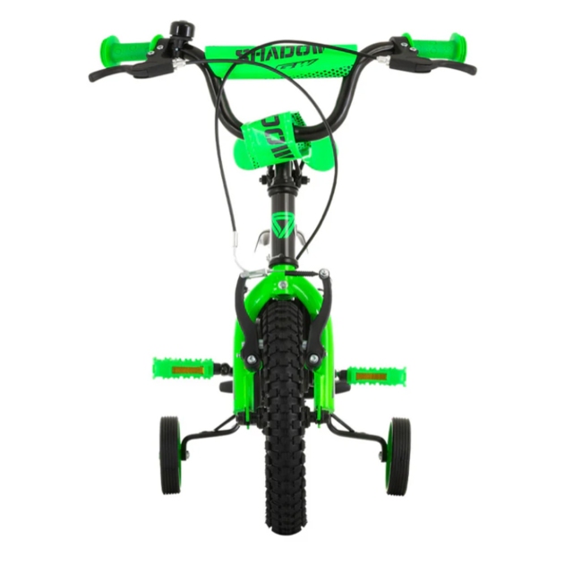 tubici BICICLETA INFANTIL GW IMPULSO EXTREME BALANCE RIN 12 Último día