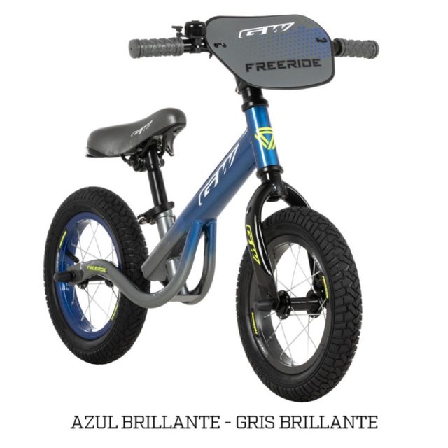 tubici BICICLETA INFANTIL GW FREERIDE NIÑO RIN 12 Precio de fábrica