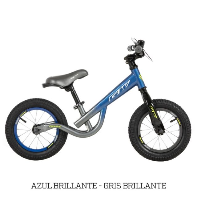 tubici BICICLETA INFANTIL GW FREERIDE NIÑO RIN 12 Precio de fábrica