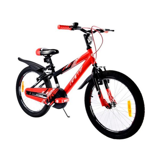tubici BICICLETA INFANTIL GW EXTREME RIN 20 Promoción por tiempo limitado