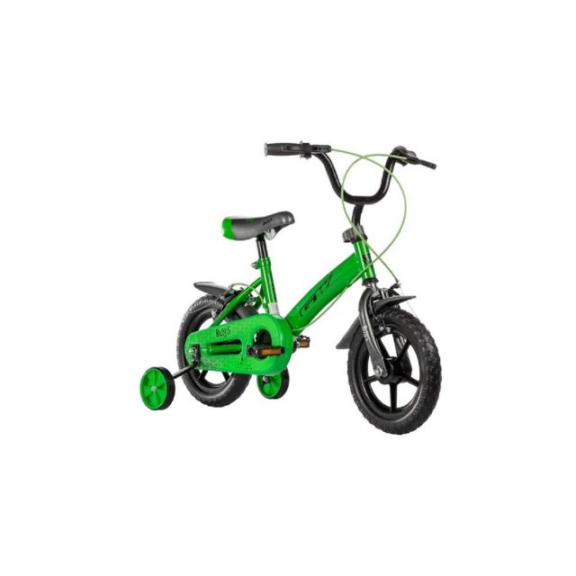 tubici BICICLETA INFANTIL GW BUGS RIN 12 NIÑO – DESDE LOS 1.5 A 4 AÑOS Solo hoy