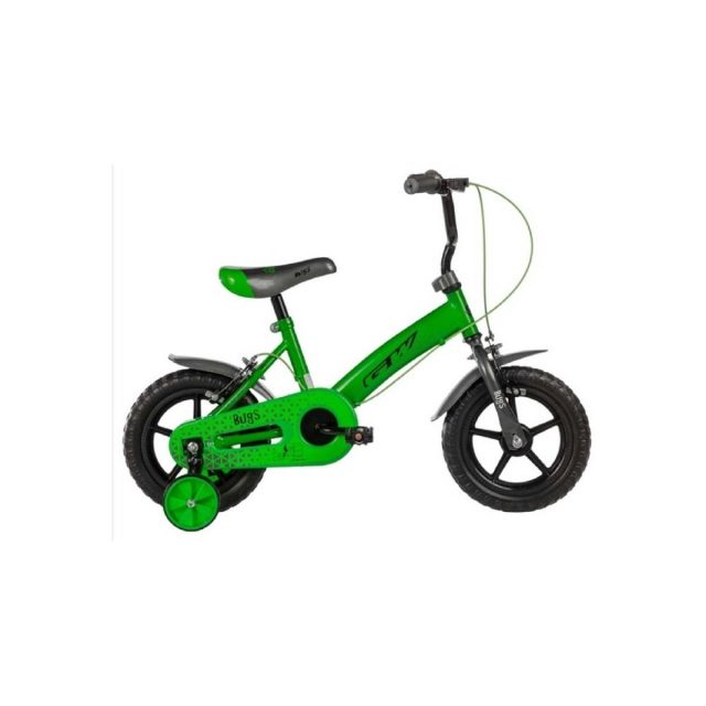tubici BICICLETA INFANTIL GW BUGS RIN 12 NIÑO – DESDE LOS 1.5 A 4 AÑOS Solo hoy