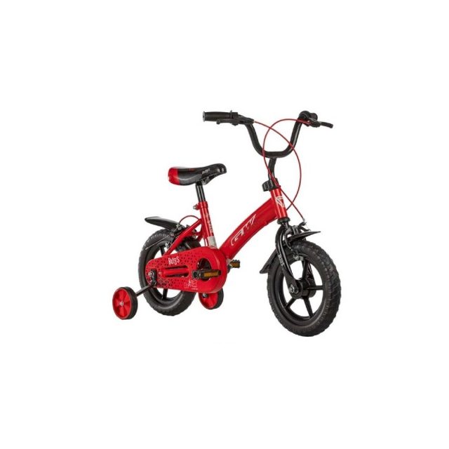 tubici BICICLETA INFANTIL GW BUGS RIN 12 NIÑO – DESDE LOS 1.5 A 4 AÑOS Solo hoy