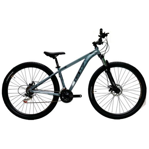 tubici BICICLETA GW ZEBRA 7 VELOCIDADES RIN 29″ Promoción trimestral