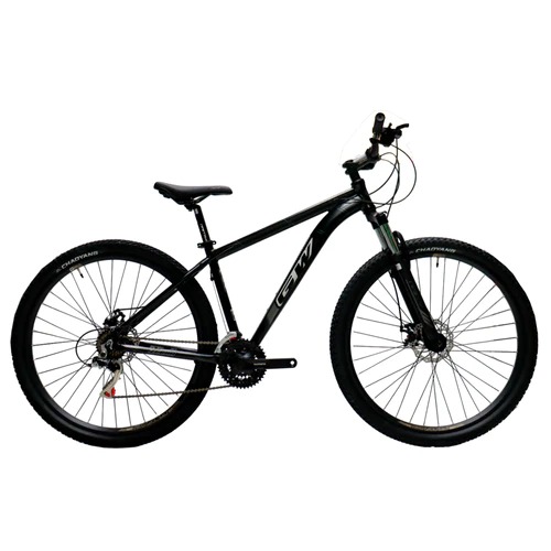 tubici BICICLETA GW ZEBRA 7 VELOCIDADES RIN 29″ Promoción trimestral